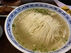-同得兴 Since·1995 传统苏式面馆(十全街店)