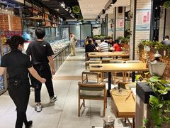 -小平岛開海水饺(浑南店)