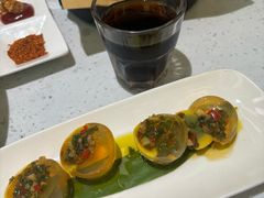 -青花椒花椒鱼(合生汇店)