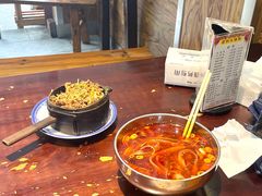 -老妈火锅粉(幸福路步行街店)