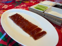 -上海滩餐厅(BFC外滩金融中心店)