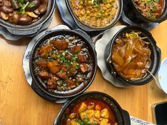 -廖记老砂锅(上清寺店)