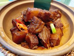 -虎哥私房菜(馒头山店)