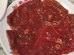 -肖婷姐大铁锅重庆火锅(南湖店)
