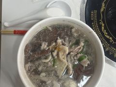-潮汕钟记面饺店(沙东店)