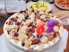 -云山嘉美甜品店(城阳利群店)