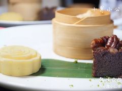 -上海苏宁宝丽嘉酒店·嘉府壹号中餐厅