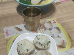 -小杨生煎(松江大学城店)