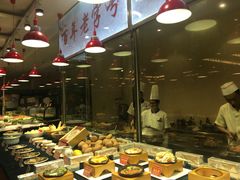 -新梅园不夜粥(龙华店)