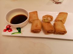 -半岛太子酒家(海港城店)