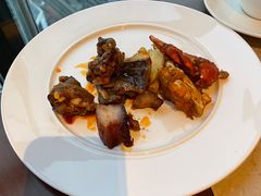 -富力丽思卡尔顿酒店·香荟全日制餐厅