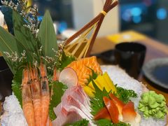-九井澤精致料理(金茂店)