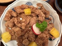 -林四喜·闽南传家菜(鼓浪屿店)