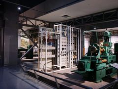 -柳州工业博物馆