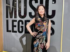 -上海杜莎夫人蜡像馆