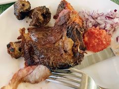 -巴哥娜巴西烤肉(雁栖湖店)