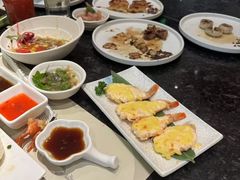 -大渔铁板烧(大悦城店)