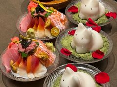 -蟹犇前•帝王蟹雪蟹(陆家嘴店)