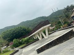 -东澳岛
