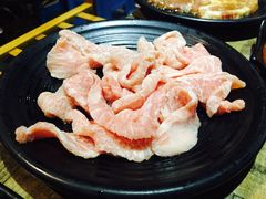 -哈哈碳都·牛肋条无限自助烤肉(台江万达店)