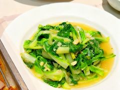 -清真·烙馍小院(华强城市广场店)