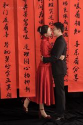 -安娜公馆婚纱摄影(锦州店)