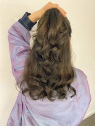 点击看大图 -卓梵美发·精品Salon