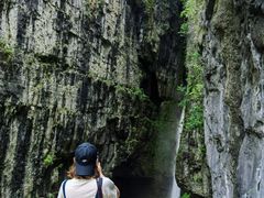-鹿院坪生态旅游景区
