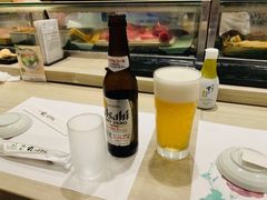 -梅丘·寿司の美登利(银座店)