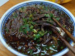 -惠记粉汤羊血(小南门店)