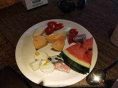 -好伦哥比萨烤肉自助(马家堡店)