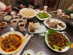 -清真·益鑫羊肉手抓馆(花园北街店)