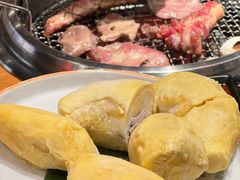 -拾勝牛·江景安格斯烧肉放题(江湾阳光天地店)