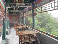 -妙峰山风景名胜区