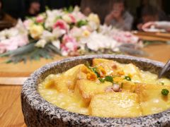 -新海渔港·胶东海鲜家常菜·家宴(奥体中心店)