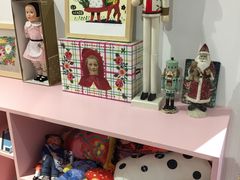 -恋物百货商店(华侨城店)