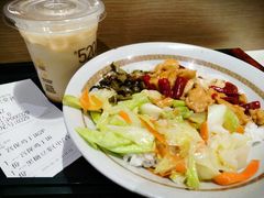 -永和大王(花好园店)