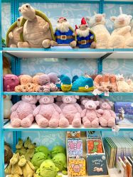 -motherswork(静安嘉里中心店)