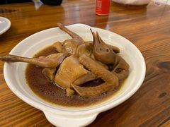 豉油皇靓鸽-富哥食店