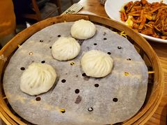 -陈傻子餐厅(世纪都会店)