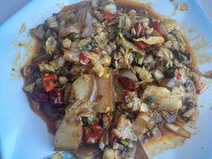 -黄牛肉馆·皖南土菜