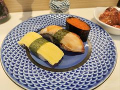 -三禾寿司(君尚店)