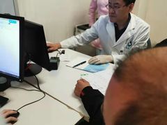 -首都医科大学附属北京同仁医院(西区)