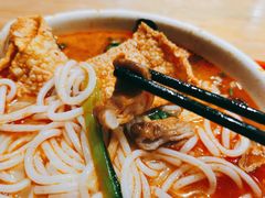 -螺小胖·柳州螺蛳粉(南稍门店)