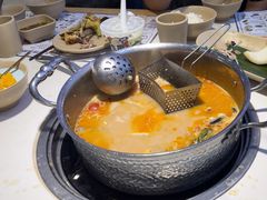 -太琼糟粕醋·海南酸汤火锅(亚龙湾店)