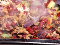 -蘭奢雅集·江浙菜(青山江滩店)