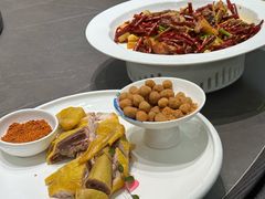 -小八仙·八方(移民广场店)