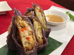 -鼎珑点心仔(燕塘店)