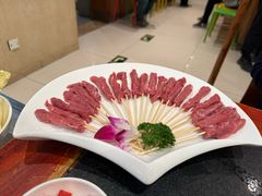 -南门涮肉(北洼路店)