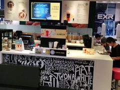 -麦当劳(城西银泰店)